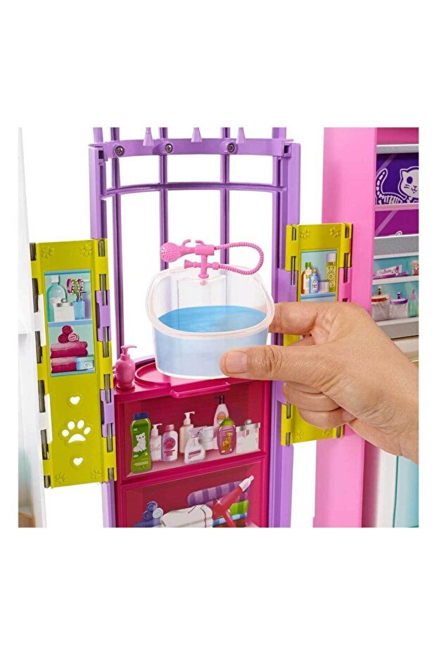 Veteriner Merkezi - 5