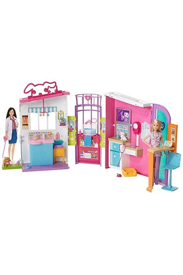 Veteriner Merkezi - 6