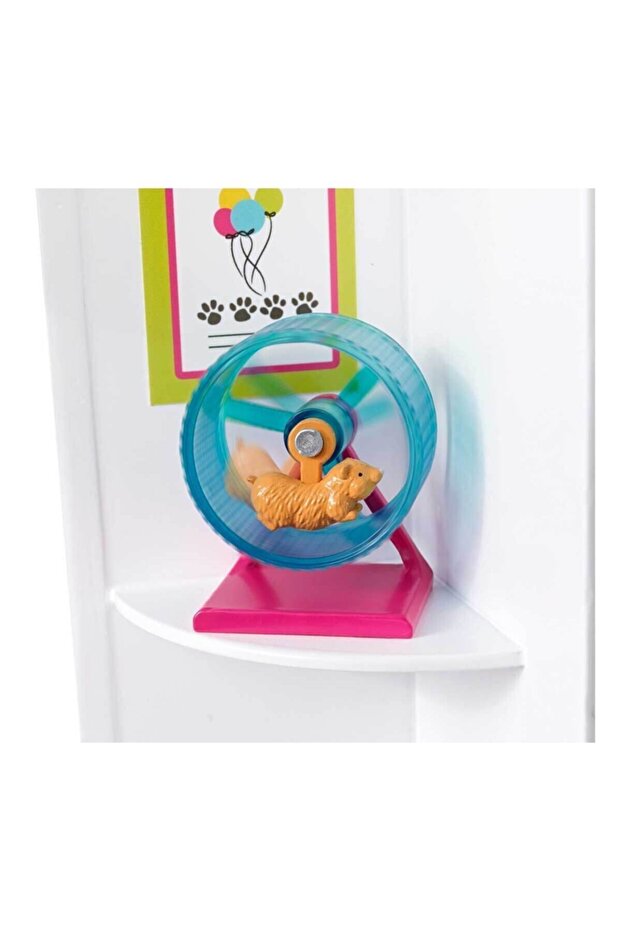 Veteriner Merkezi - 8