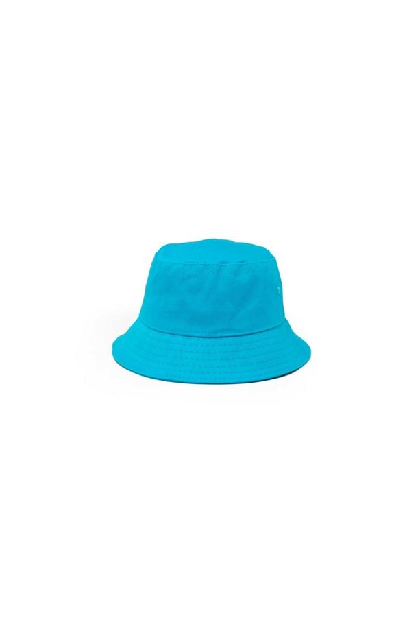 Unisex Basic Bucket Şapka - 2