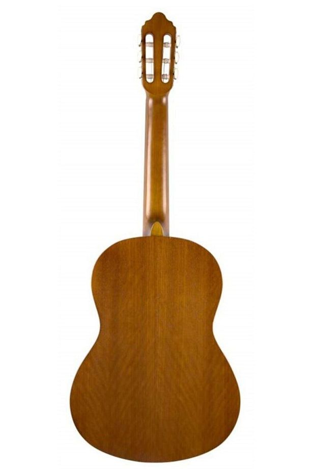 Vc-204 Klasik Gitar - Kılıf Hediyeli - 2