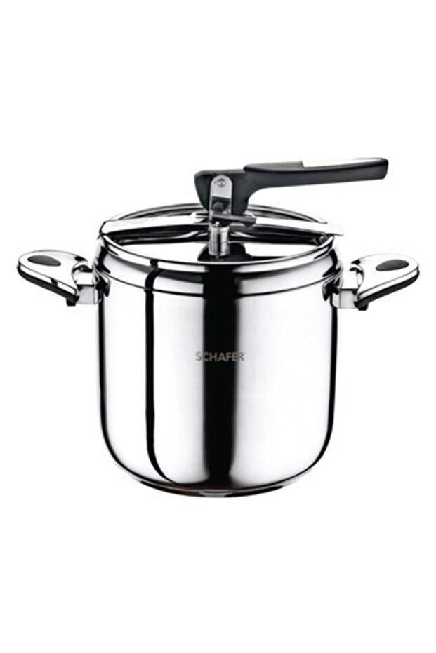 Clasic Düdüklü 7lt Tencere - 1