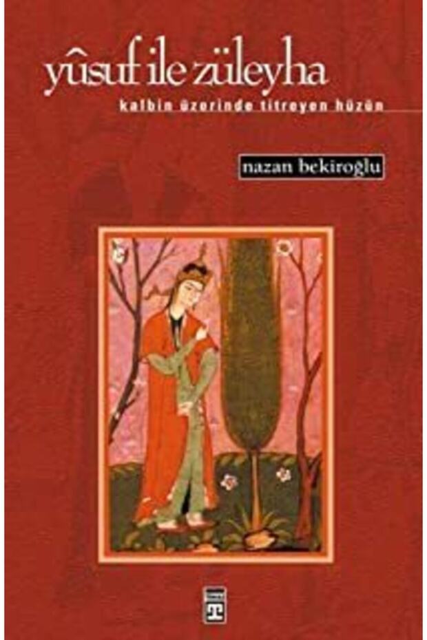 Yusuf Ile Züleyha - 1