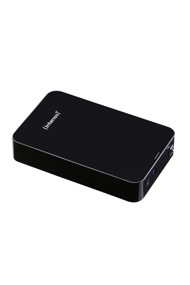 Memory Center 8tb 3,5" Usb 3.0 Taşınabilir Disk - 3