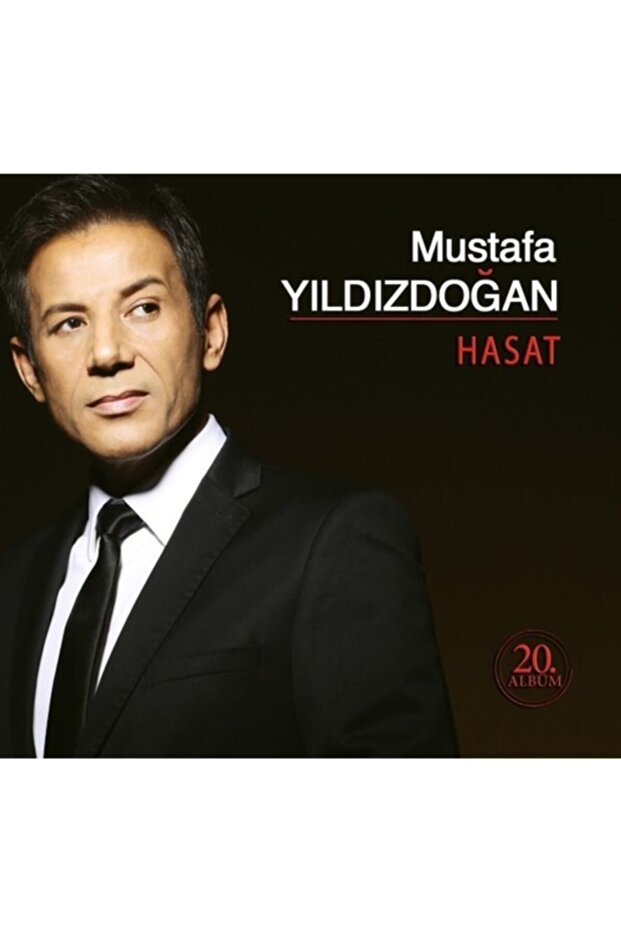 Mustafa Yıldızdoğan - Harvest