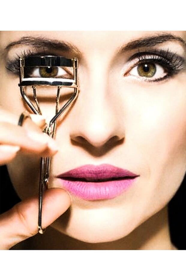 Studio Kirpik Kıvırıcı & Eyelash Curler - 4