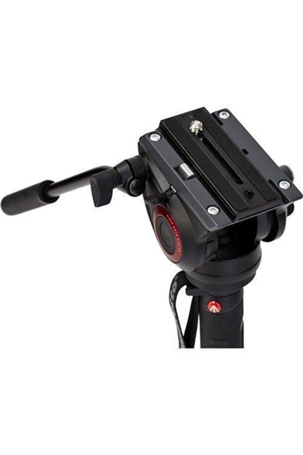 Mvmxpro500 Video Başlıklı Monopod - 6