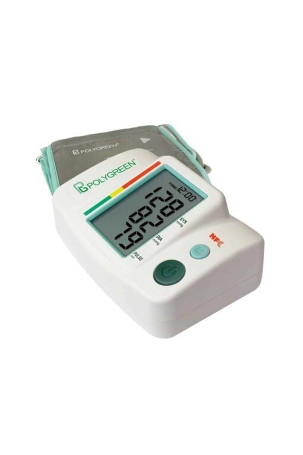 Kp-6860 Akıllı Koldan Tansiyon Ölçer - 1