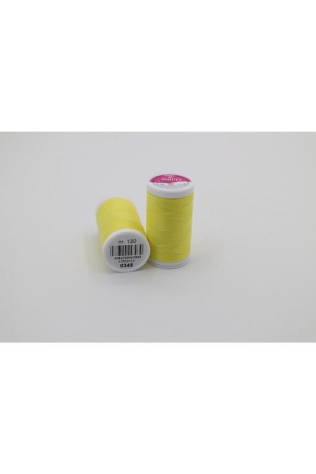 100m Sewing Thread 0345 - 1