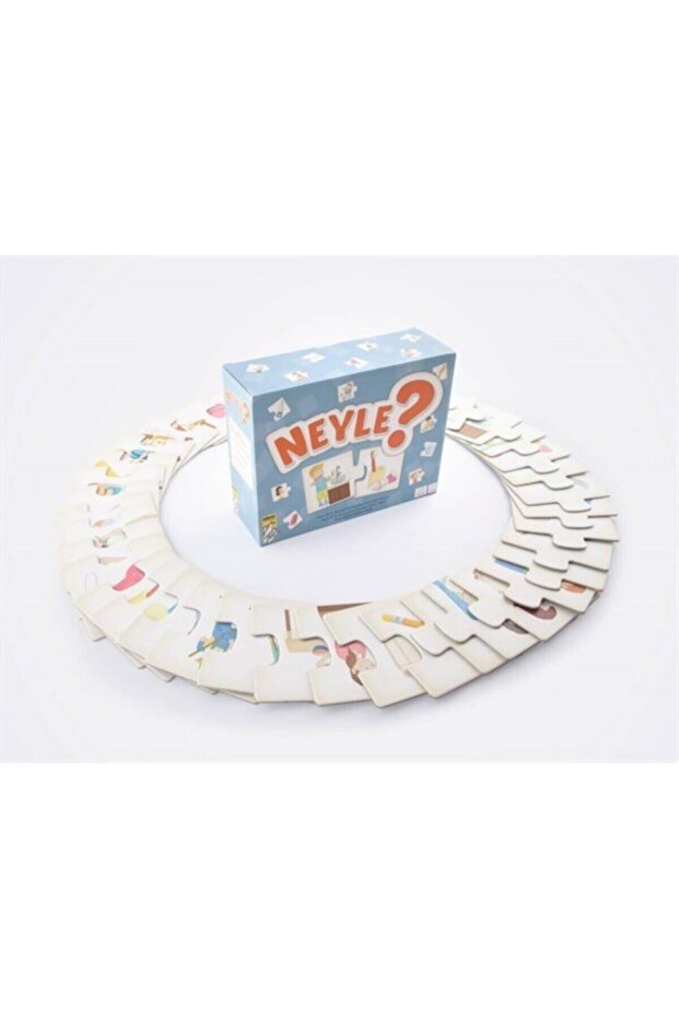 What? Language Speech Cards - Mirket Broadcasts