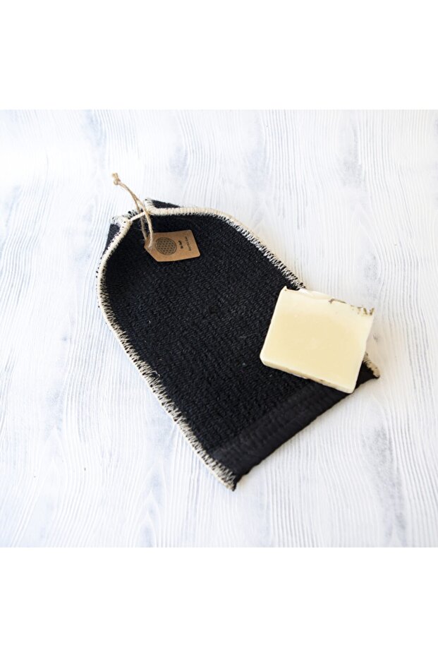 Keçi Kılı Kese - 1