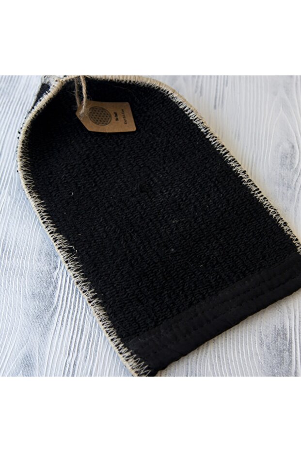 Keçi Kılı Kese - 3