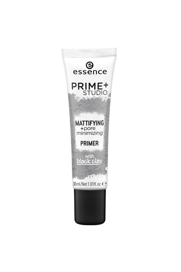 Matlaştırıcı Makyaj Bazı - Prime Studio Mattifying Pore Minimizing Primer 30 ml 4059729038579 - 1