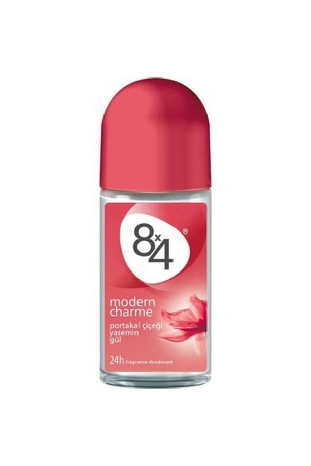 Roll-on Moderm Charme 50ml Kadın - 2