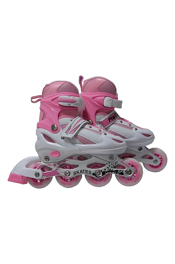 MDS-8701 Pembe Paten 38-41 - 1