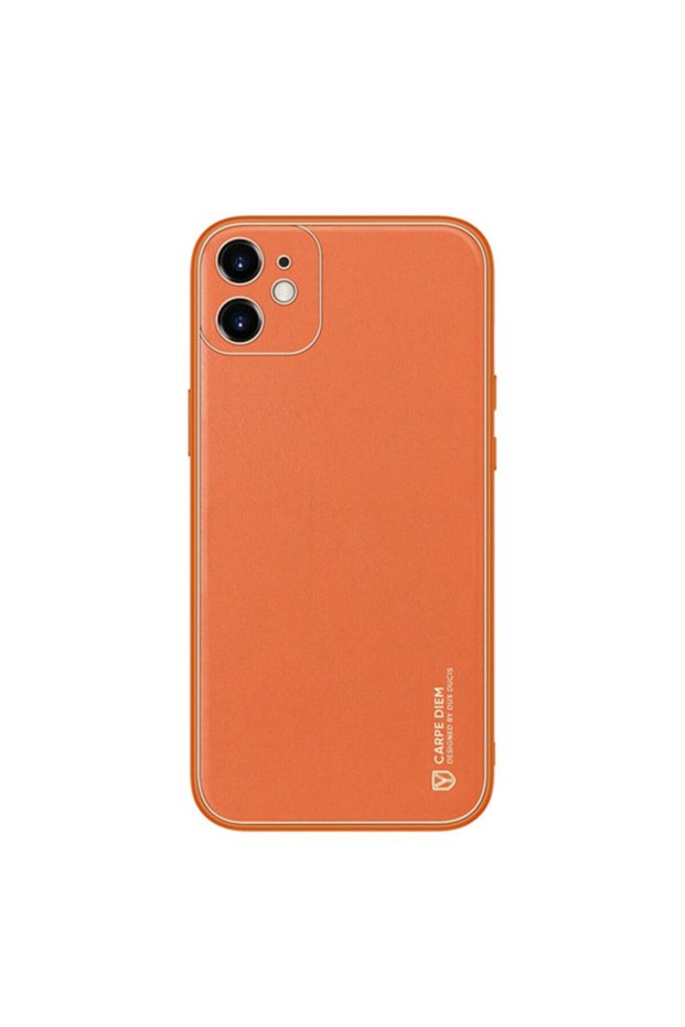 حافظة Dux Ducis لهاتف Iphone 12 Mini من سلسلة Yolo حافظة حماية خلفية ممتازة