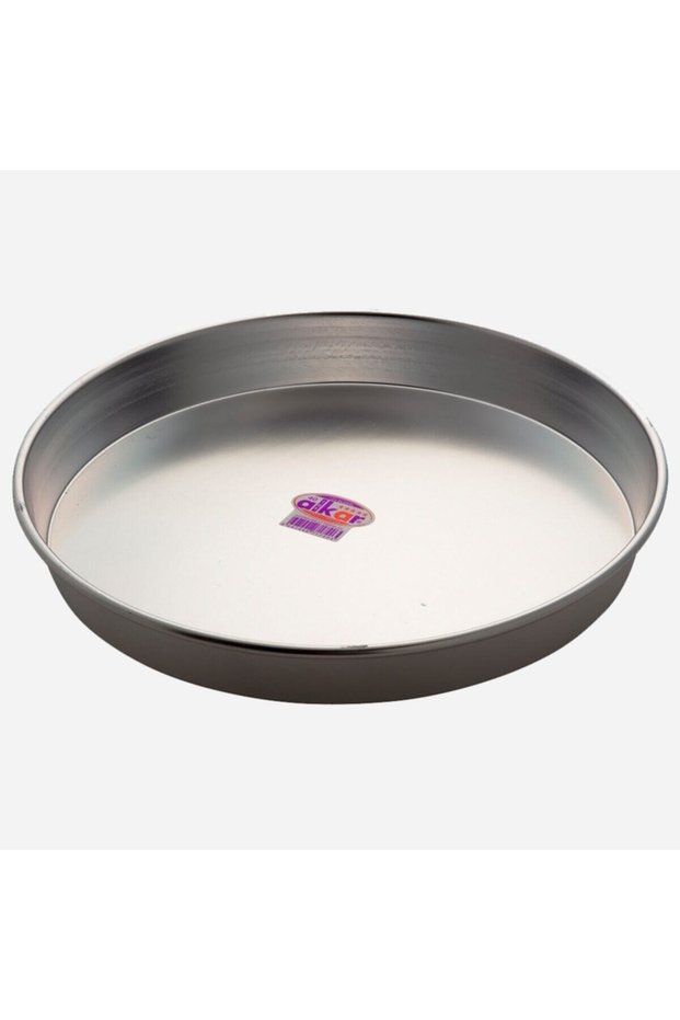Eminox Aluminum Corded Oven Tray No 24