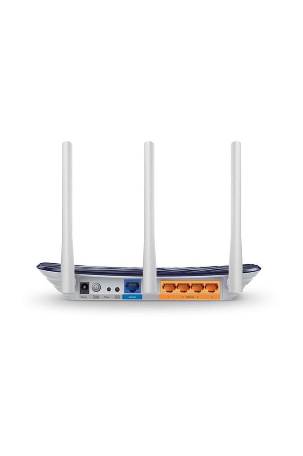 Archer C20 Ac750 Dual Band Router - 3