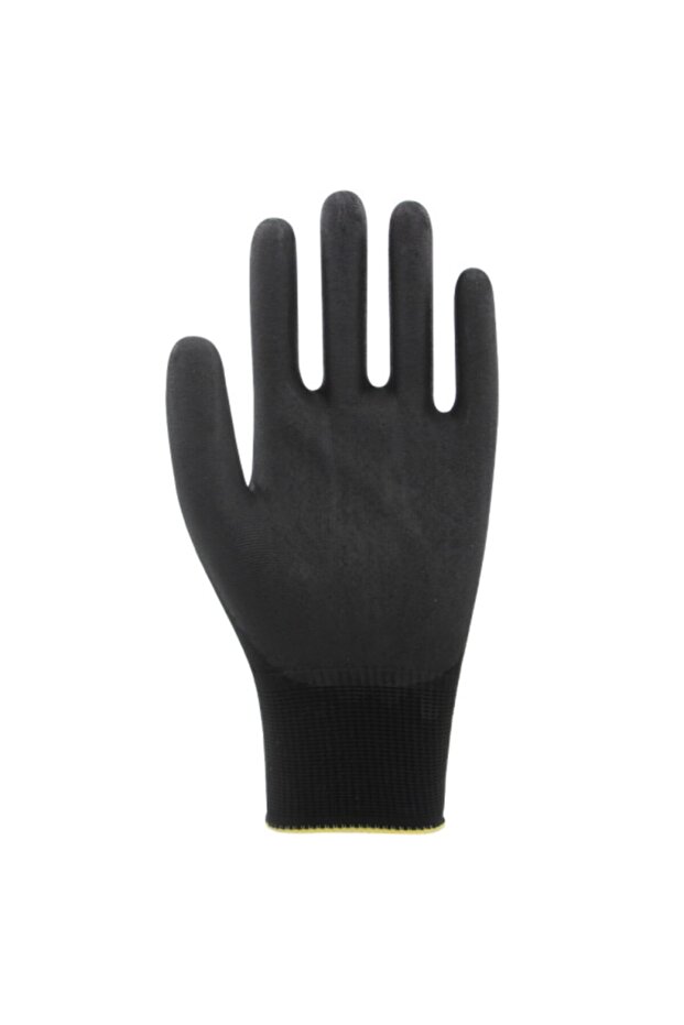 Pu Touch Montaj Eldiveni 9 Numara 5 Çift - 3