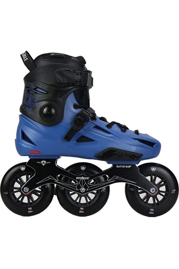 F110s Blue Urban Paten - 1