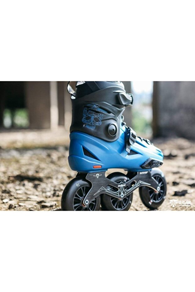 F110s Blue Urban Paten - 3