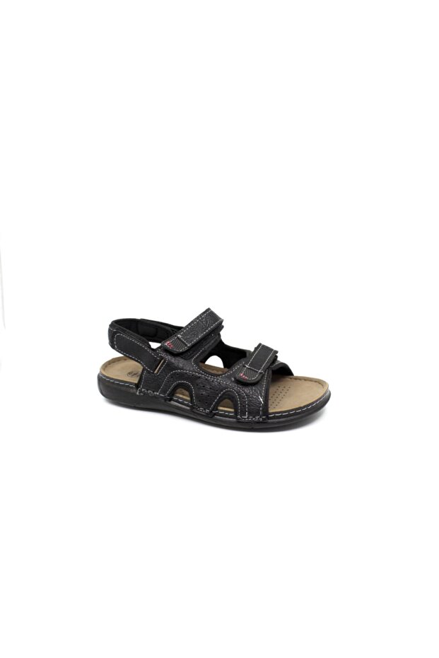 Gezer Men's Velcro Sandals