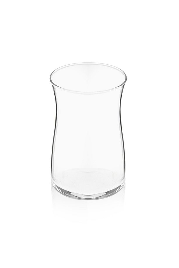 Vera 6'lı Çay Bardağı - 180 Ml - 4