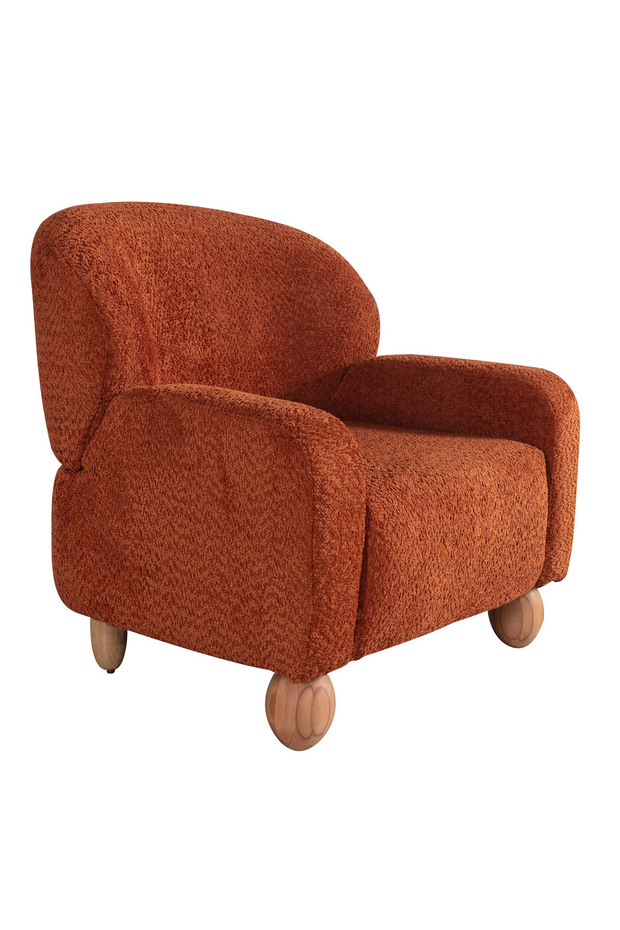 Roma Bohem Berjer - 2