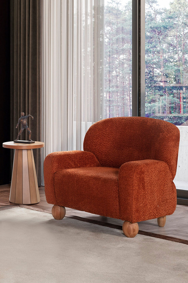 Roma Bohem Berjer - 1