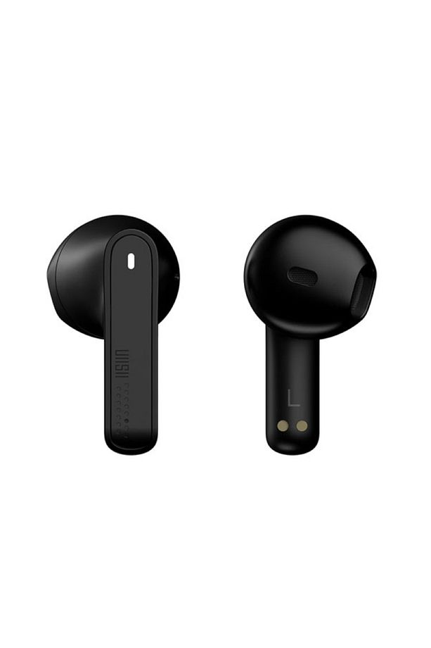 Uiisii Tws 21 Gürültü Azaltma Enc 4 Mikrofonlu Bluetooth 5.3 Tws Kulaklık Siyah - 3
