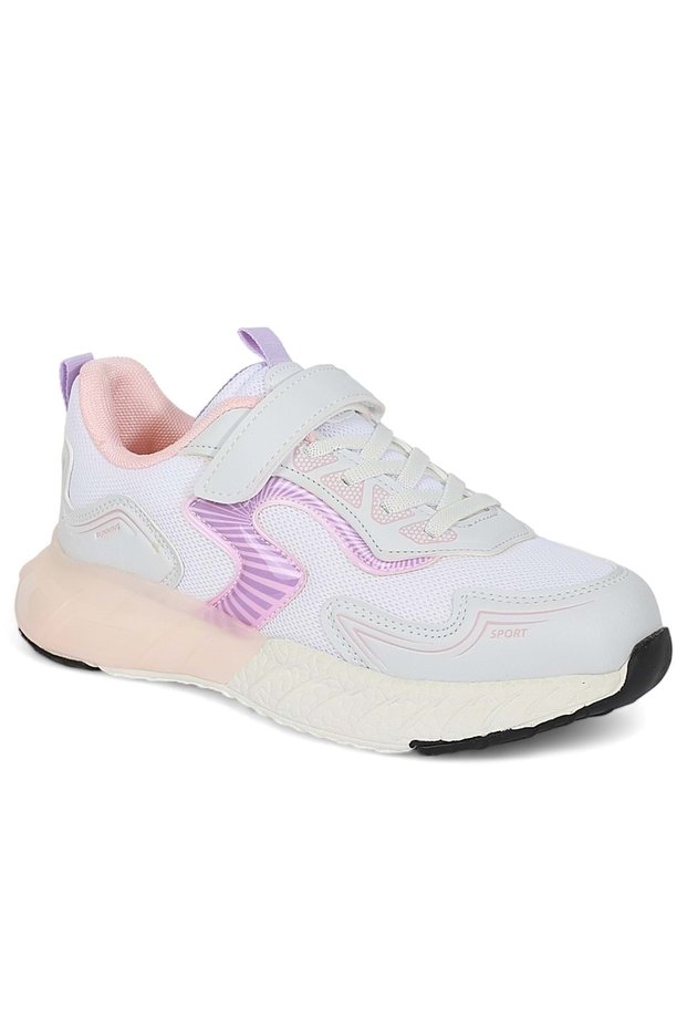 2003 Anatomical Soled Unisex Children's Daily Sports Shoes