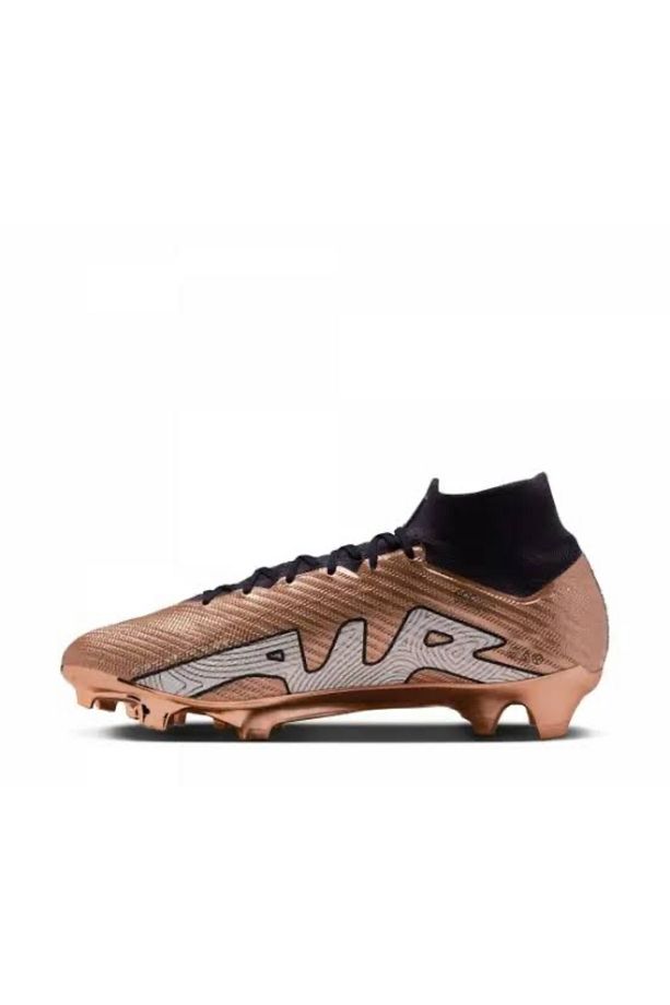 Zoom Mercurial Superfly 9 Elite Fg Çim Saha Krampon Dr5932-810 - 6