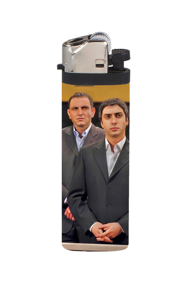 Çakmak - Polat Memati Mahkeme Salonu - 1