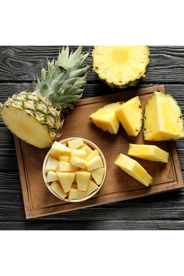 Dalından tazecik Ananas 1 Adet - 1