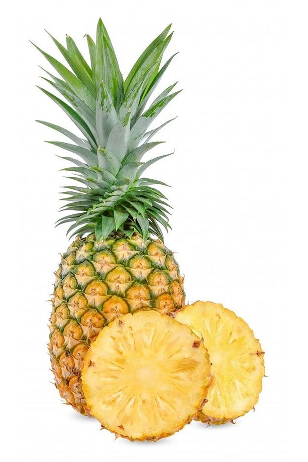 Dalından tazecik Ananas 1 Adet - 2