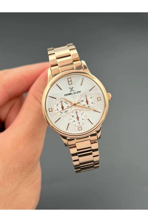 Kadın Kol Saati - 3