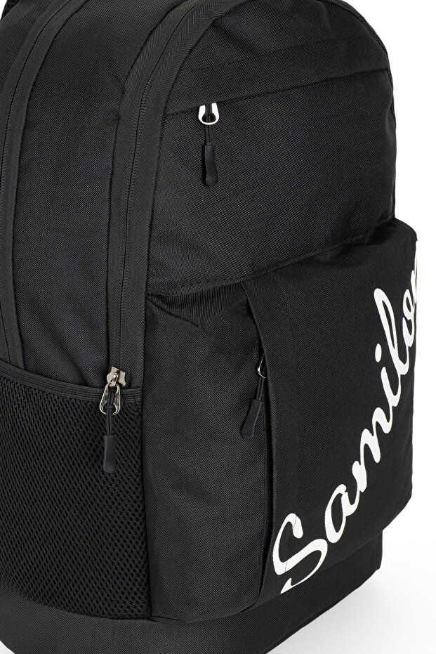 حقيبة ظهر للجنسين بحجم الكينج - 4