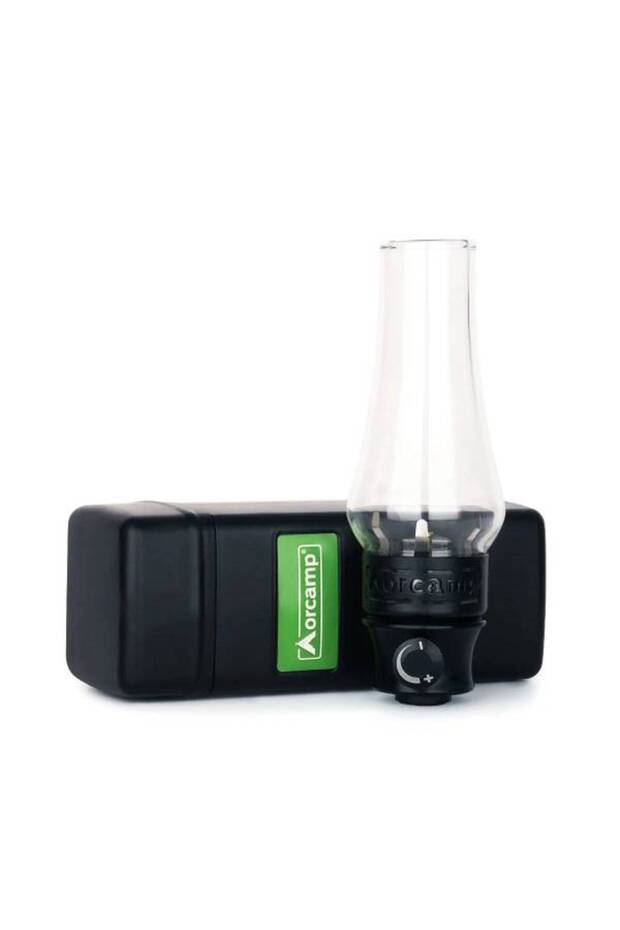 Kandil Kamp Lamba - 2