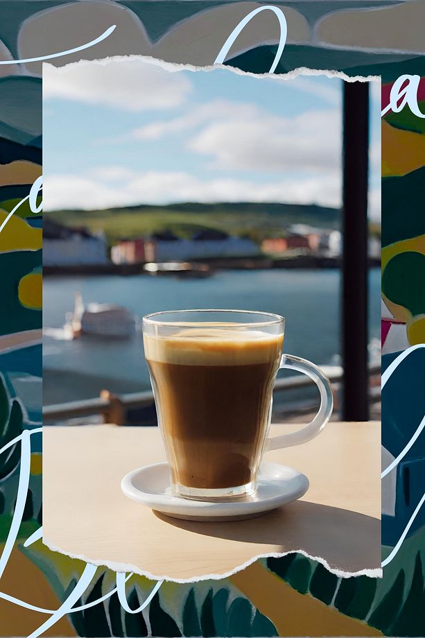 Scandinavia Blend Filtre Kahve, 200 gr - 4