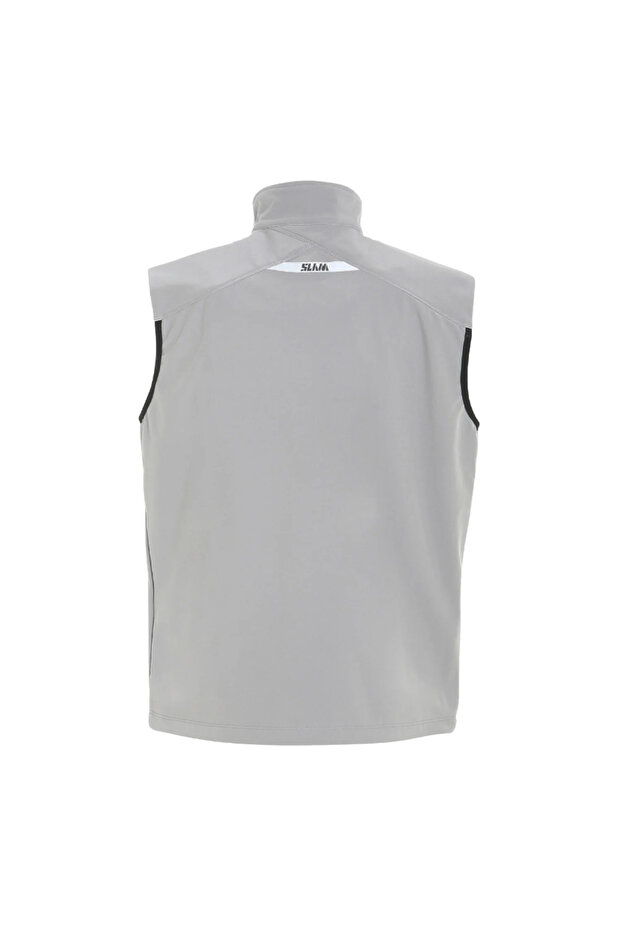 ACT SOFTSHELL VEST - 8