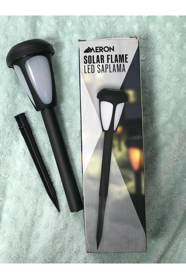 SOLAR LED - 2