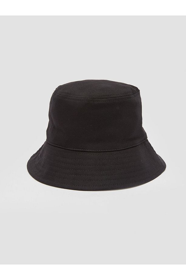Erkek Bucket Şapka - 4