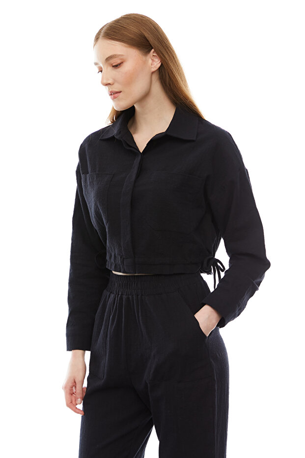 KADIN GÖMLEK B5021 - 3