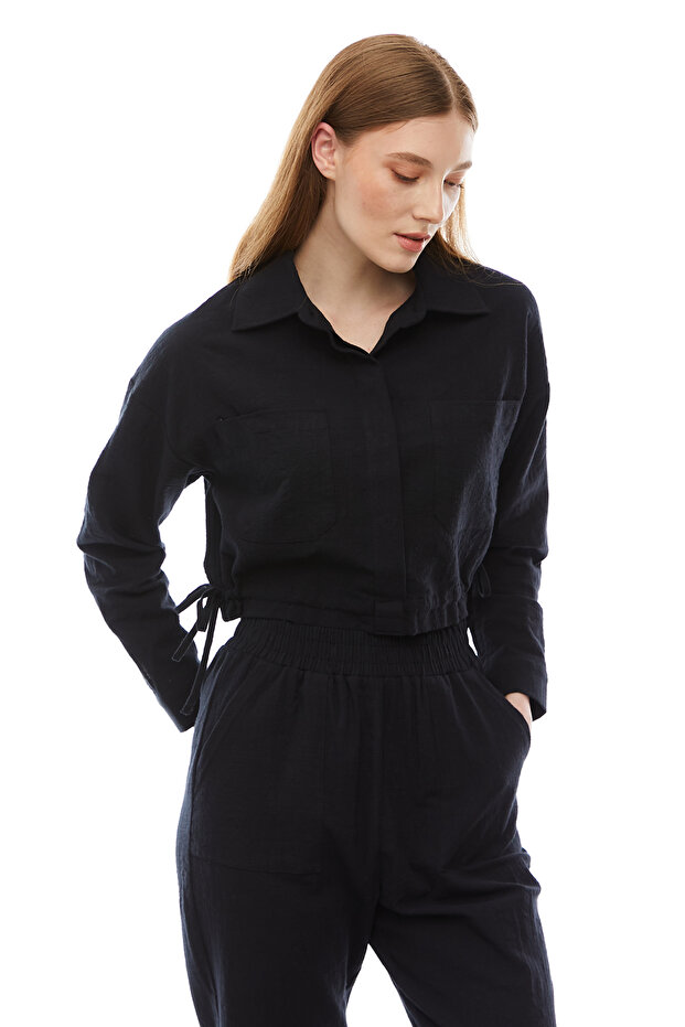 KADIN GÖMLEK B5021 - 4