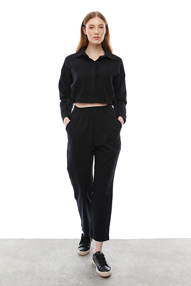 KADIN GÖMLEK B5021 - 7