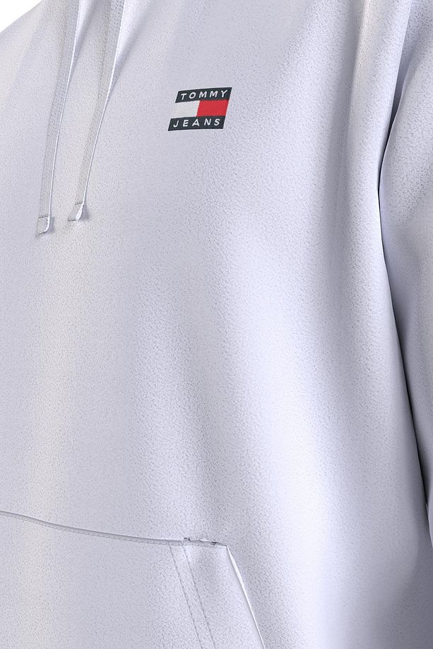 TJM REG BADGE HOODIE EXT - 4