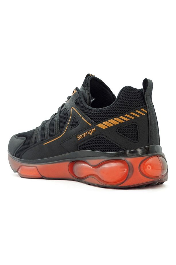 Avex Erkek Çift Taban Sneaker Spor Ayakkabı - 3