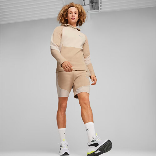 EVOSTRIPE Hoodie - 4