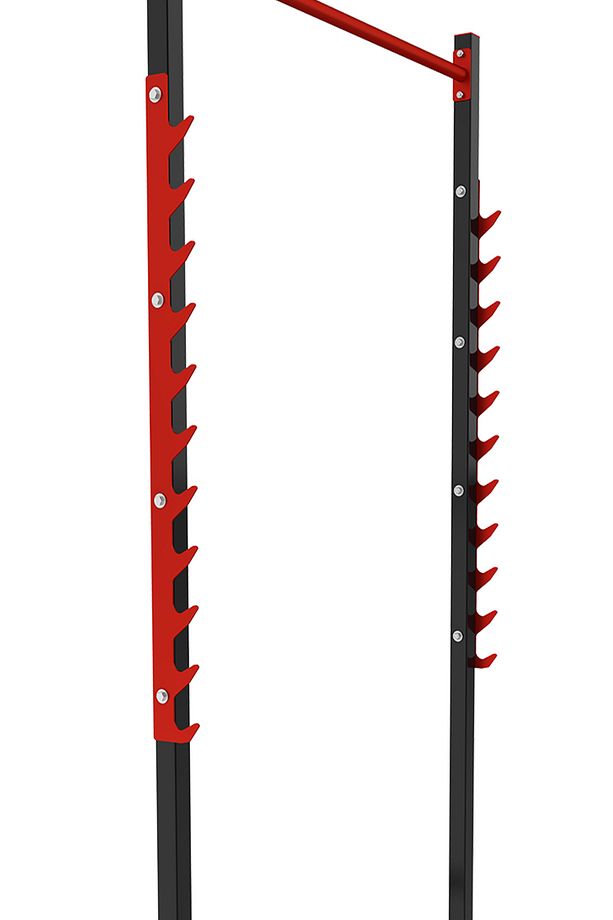 Rota Barfiks-Squat Rack Istasyonu V1 - 4
