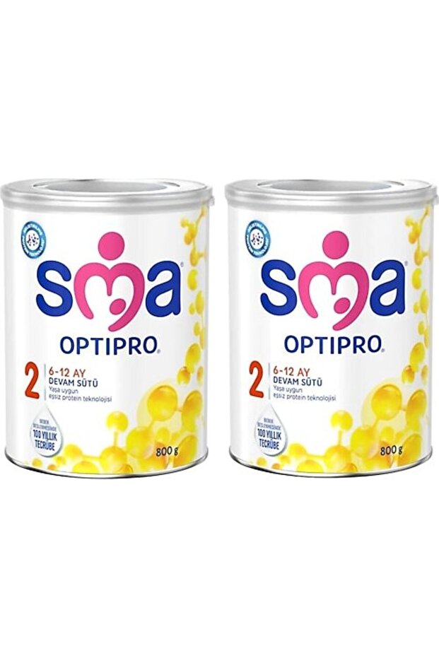 Mama 2-800gr Probıyotık*2 Adet - 2